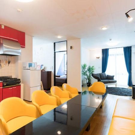 Holiday Homes Tsuboya 1St นาฮะ ภายนอก รูปภาพ