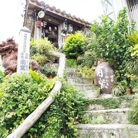 Holiday Homes Tsuboya 1St นาฮะ ภายนอก รูปภาพ