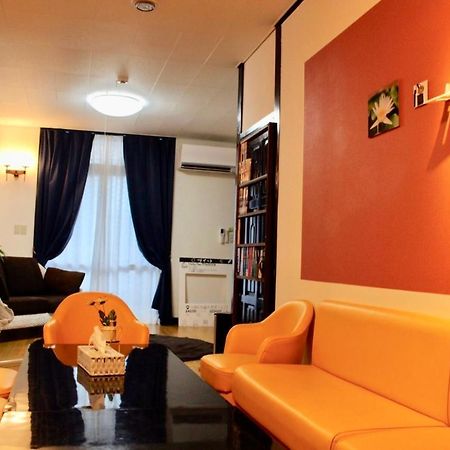 Holiday Homes Tsuboya 1St นาฮะ ภายนอก รูปภาพ