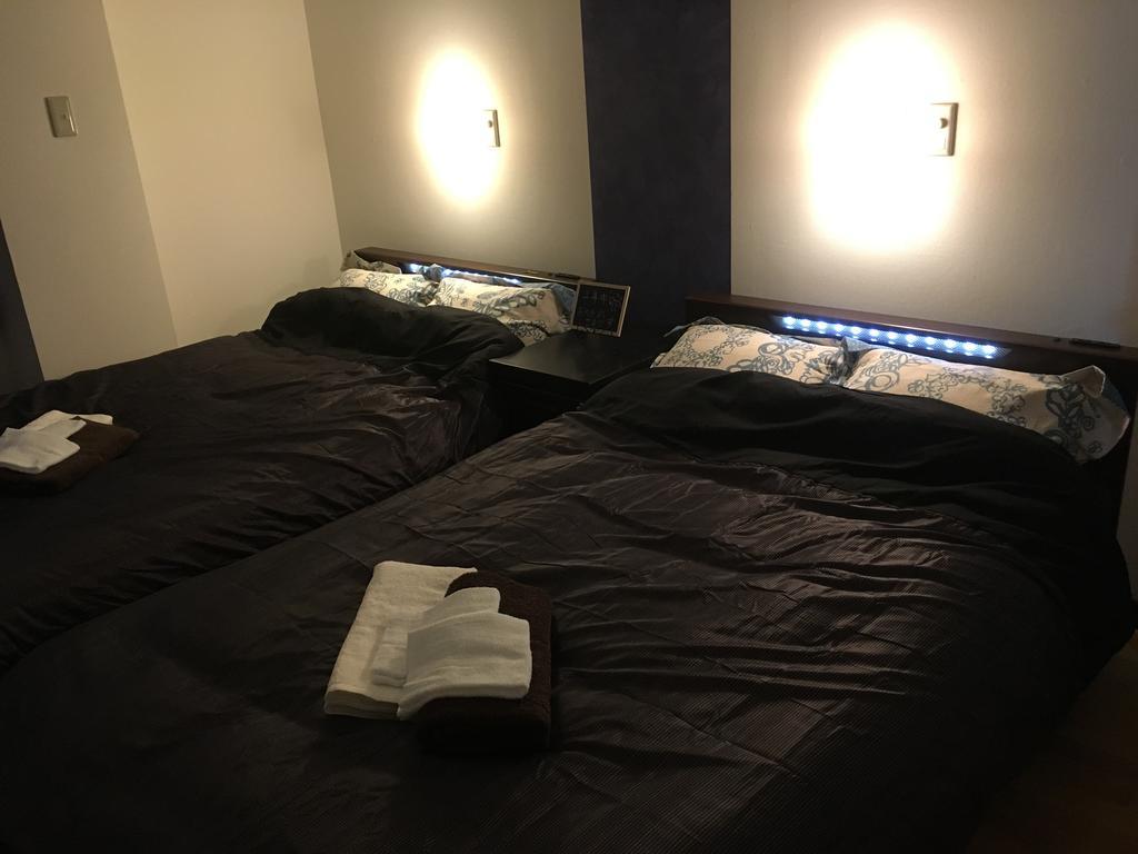 Holiday Homes Tsuboya 1St นาฮะ ภายนอก รูปภาพ