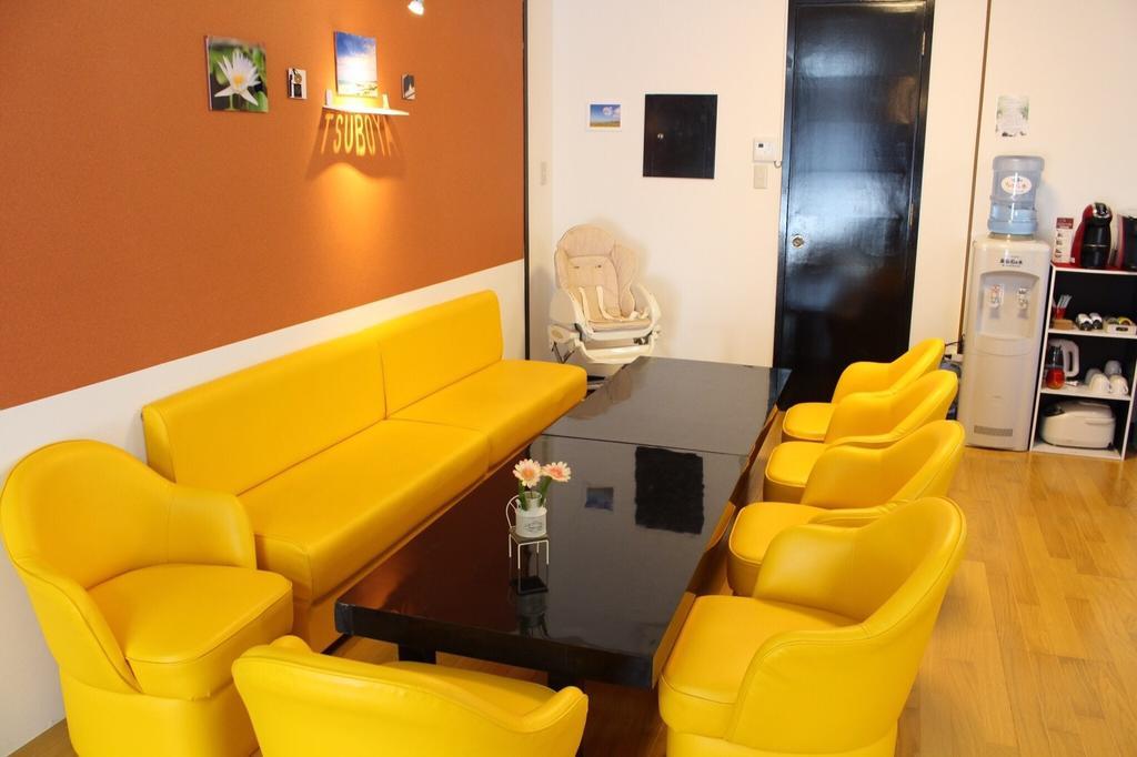 Holiday Homes Tsuboya 1St นาฮะ ภายนอก รูปภาพ