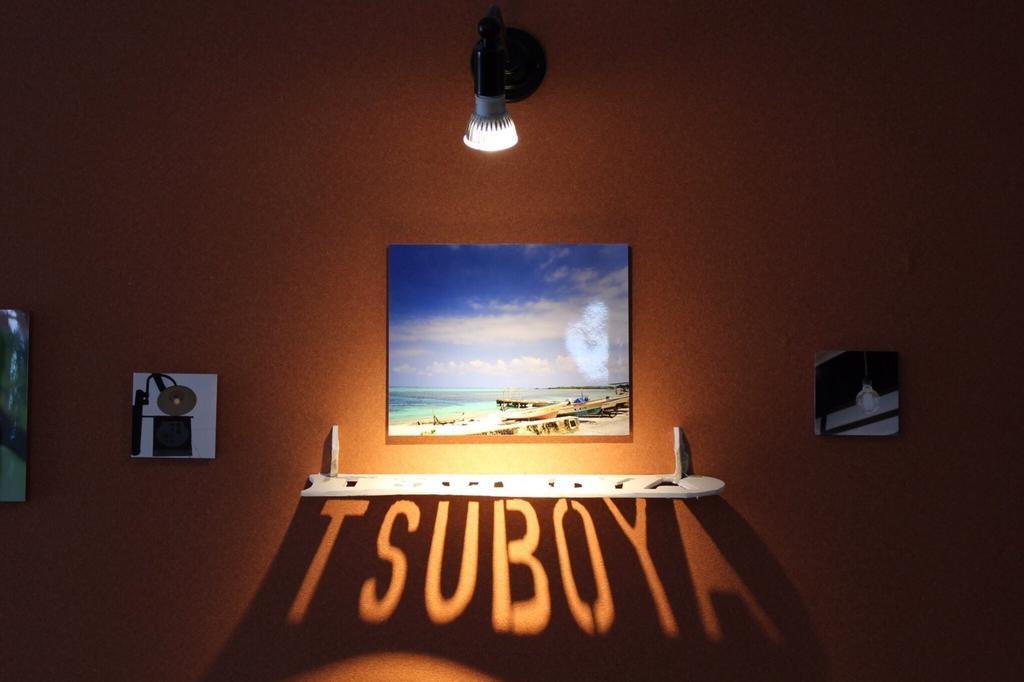 Holiday Homes Tsuboya 1St นาฮะ ภายนอก รูปภาพ