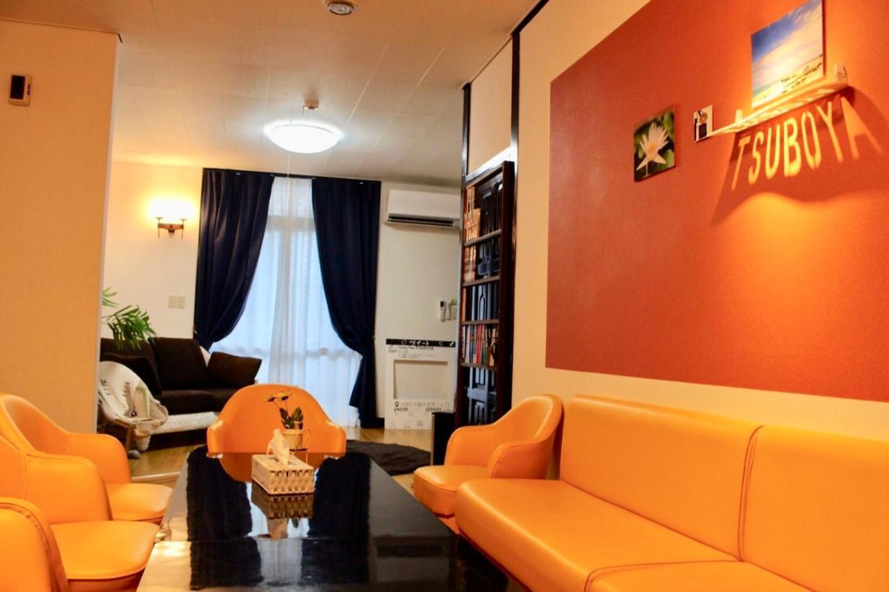 Holiday Homes Tsuboya 1St นาฮะ ภายนอก รูปภาพ